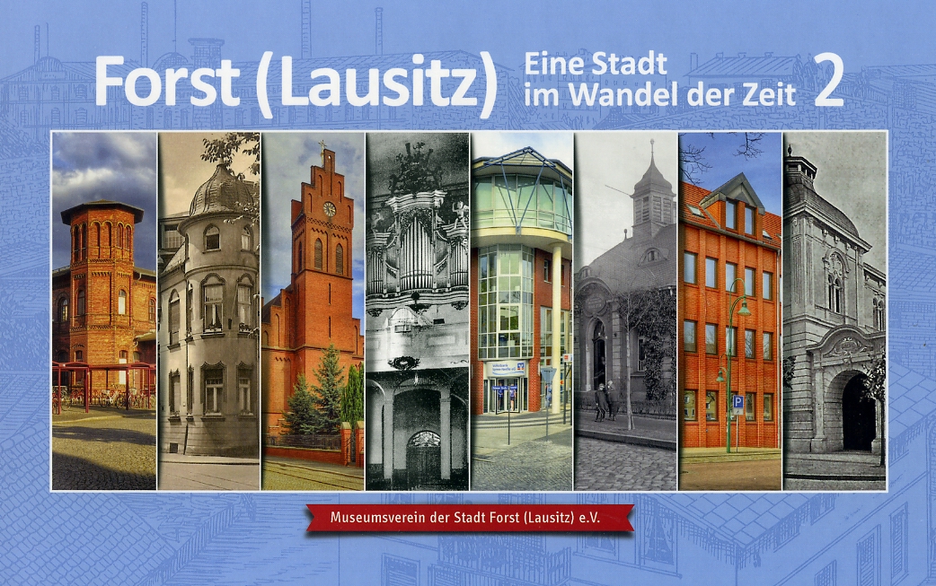 Stadt Forst Lausitz