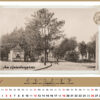 Wandkalender "Ein Streifzug durch das alte Forst (L.)" – Bild 2